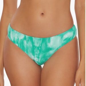 BECCA Swim Crystal Adela Hipster Bikini Bottoms